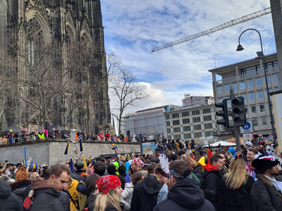 Koelner Karneval